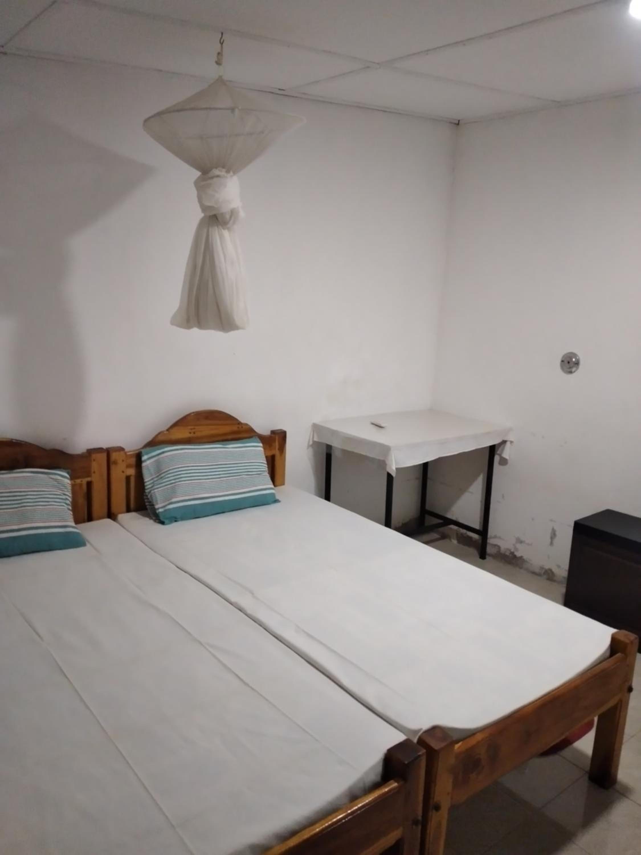 UPPUVELI BEACH HOUSE