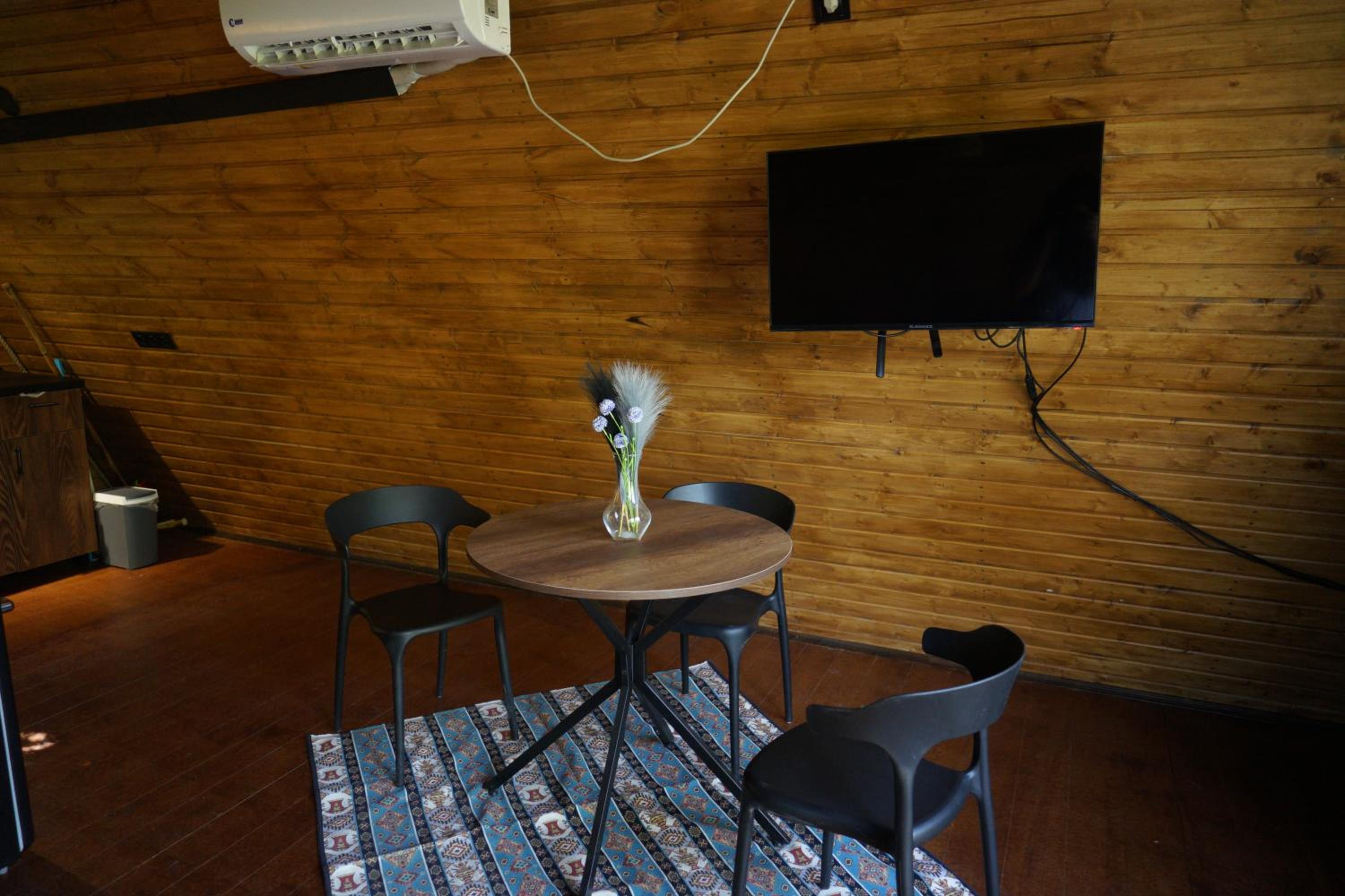 Villa Hideaway - Secluded A-Frame Stay view 4