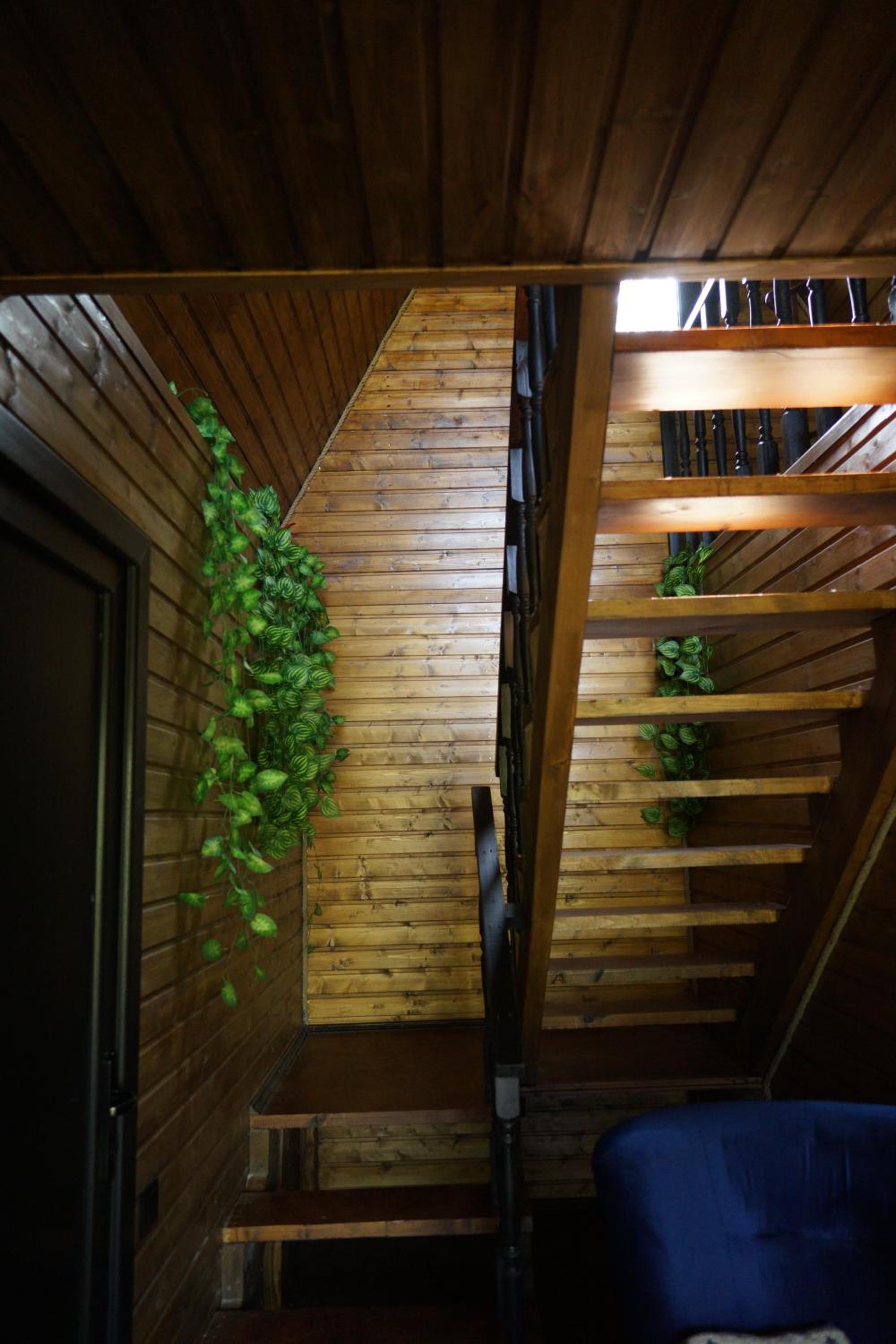 Villa Hideaway - Secluded A-Frame Stay view 5