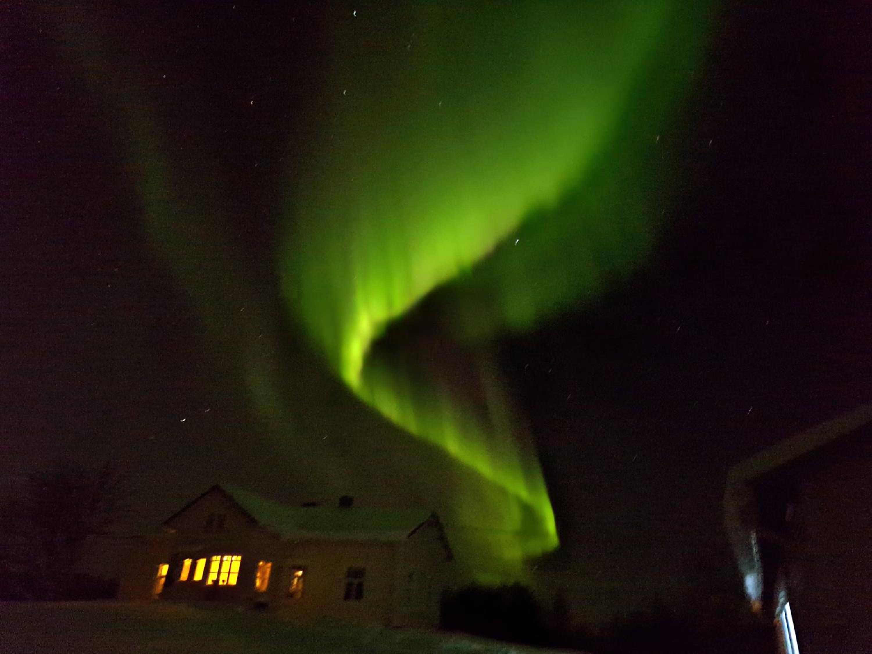 Old Holmila-Old Manor Holmila The Lure of Lapland view 3