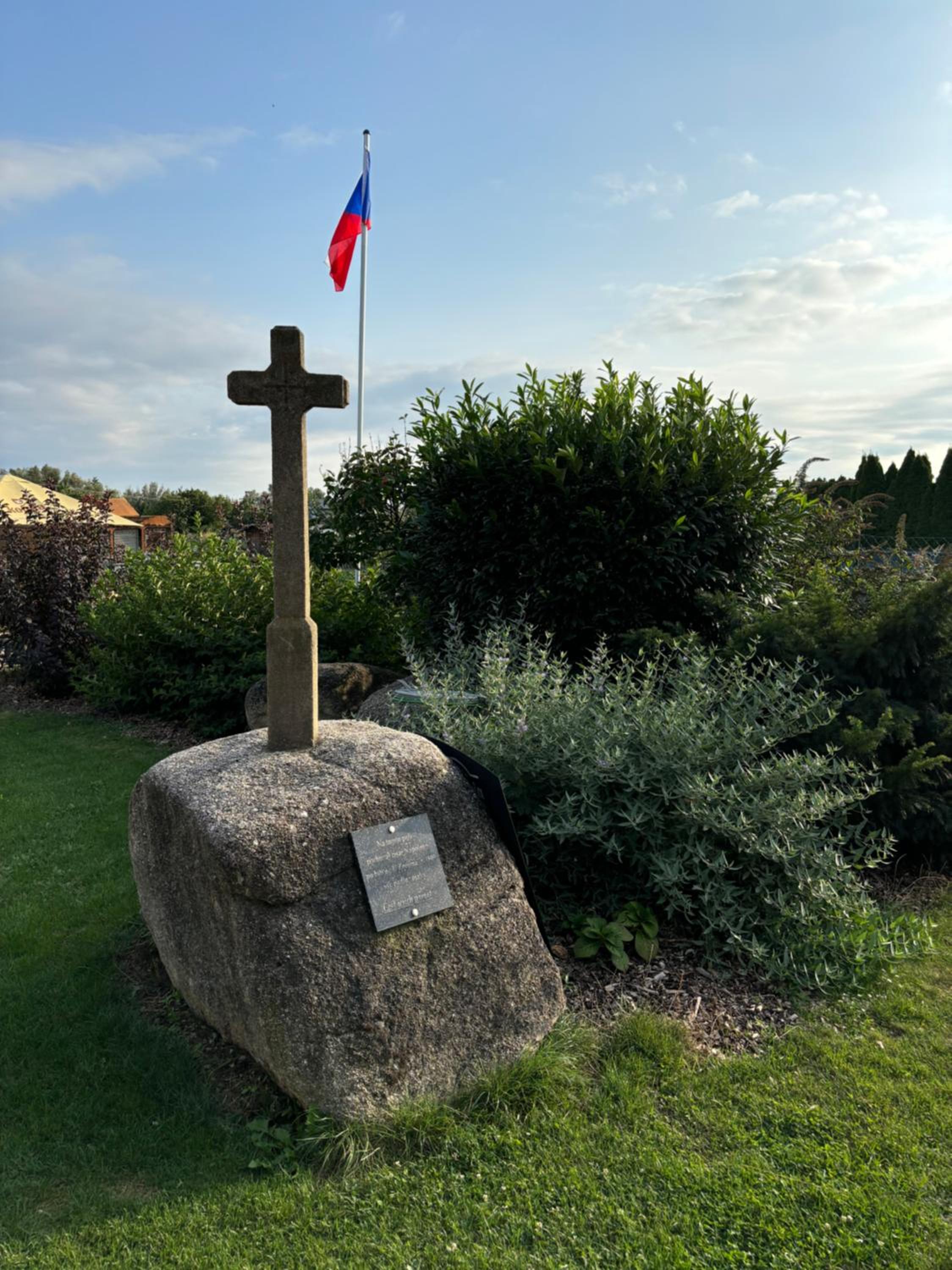 Penzion Černý Sklep