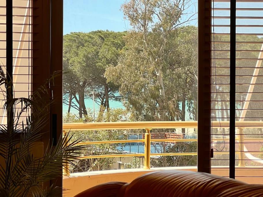 Doris Sea view Apartment
