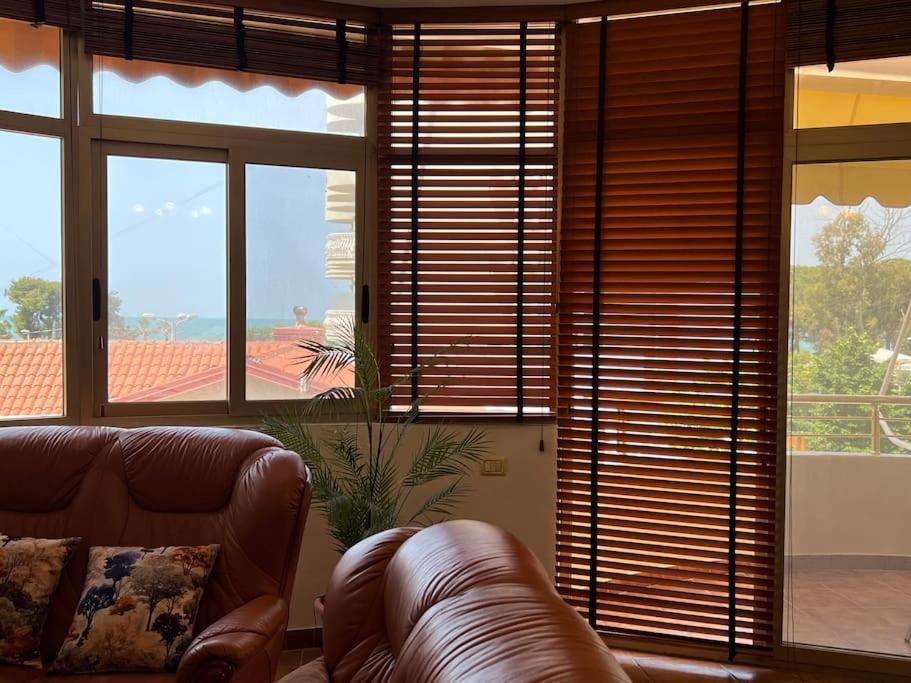 Doris Sea view Apartment