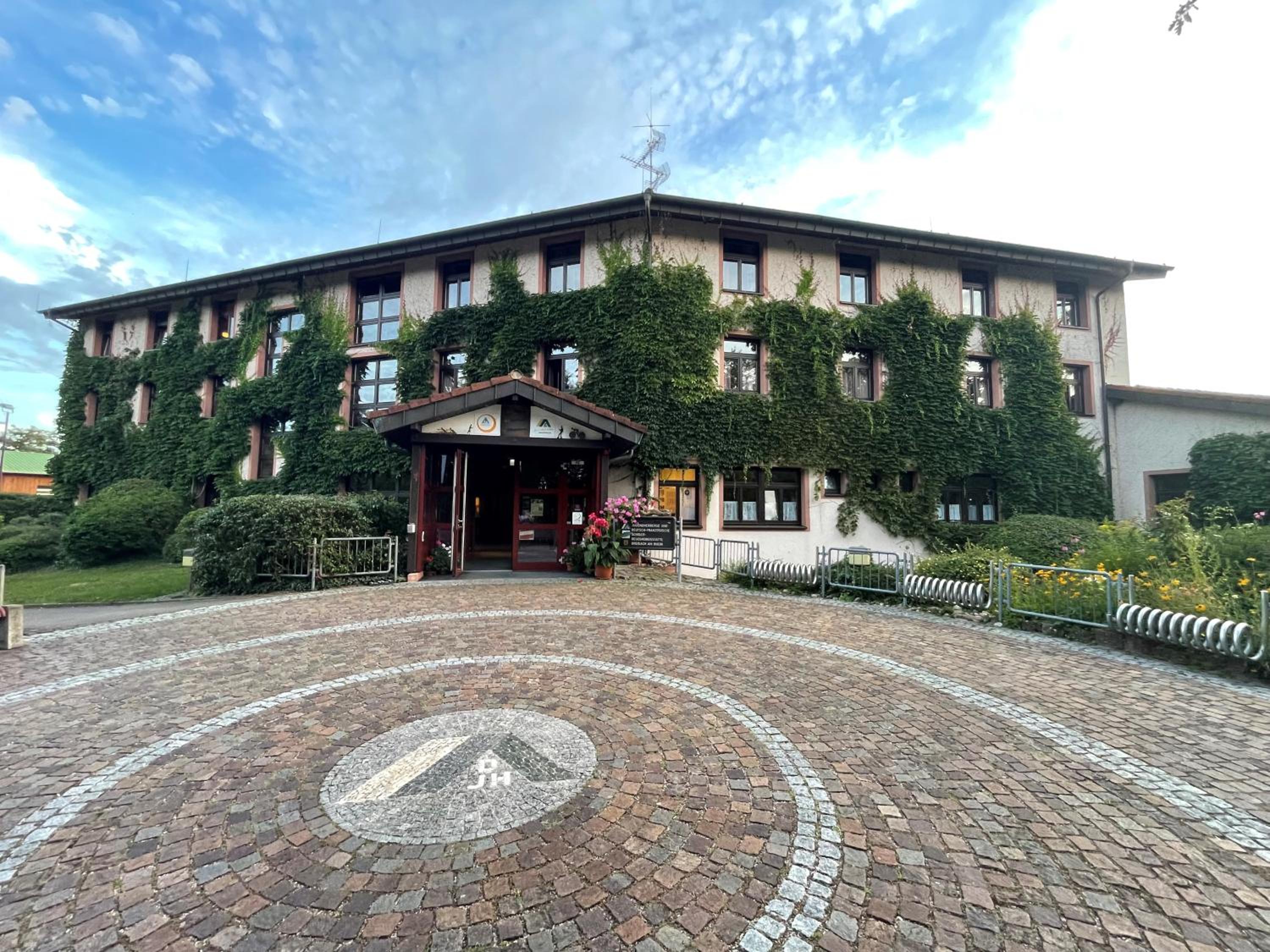 Jugendherberge Breisach