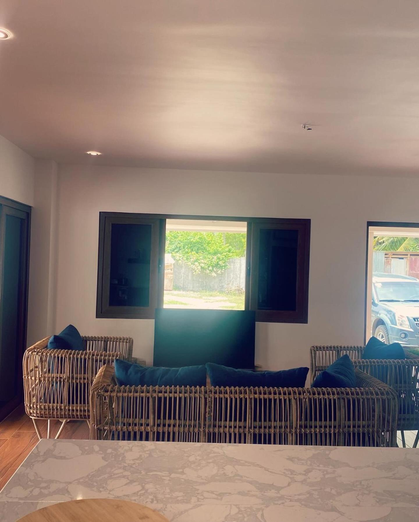Mard Beach House Siquijor