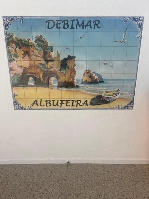 Debimar Apartamentos