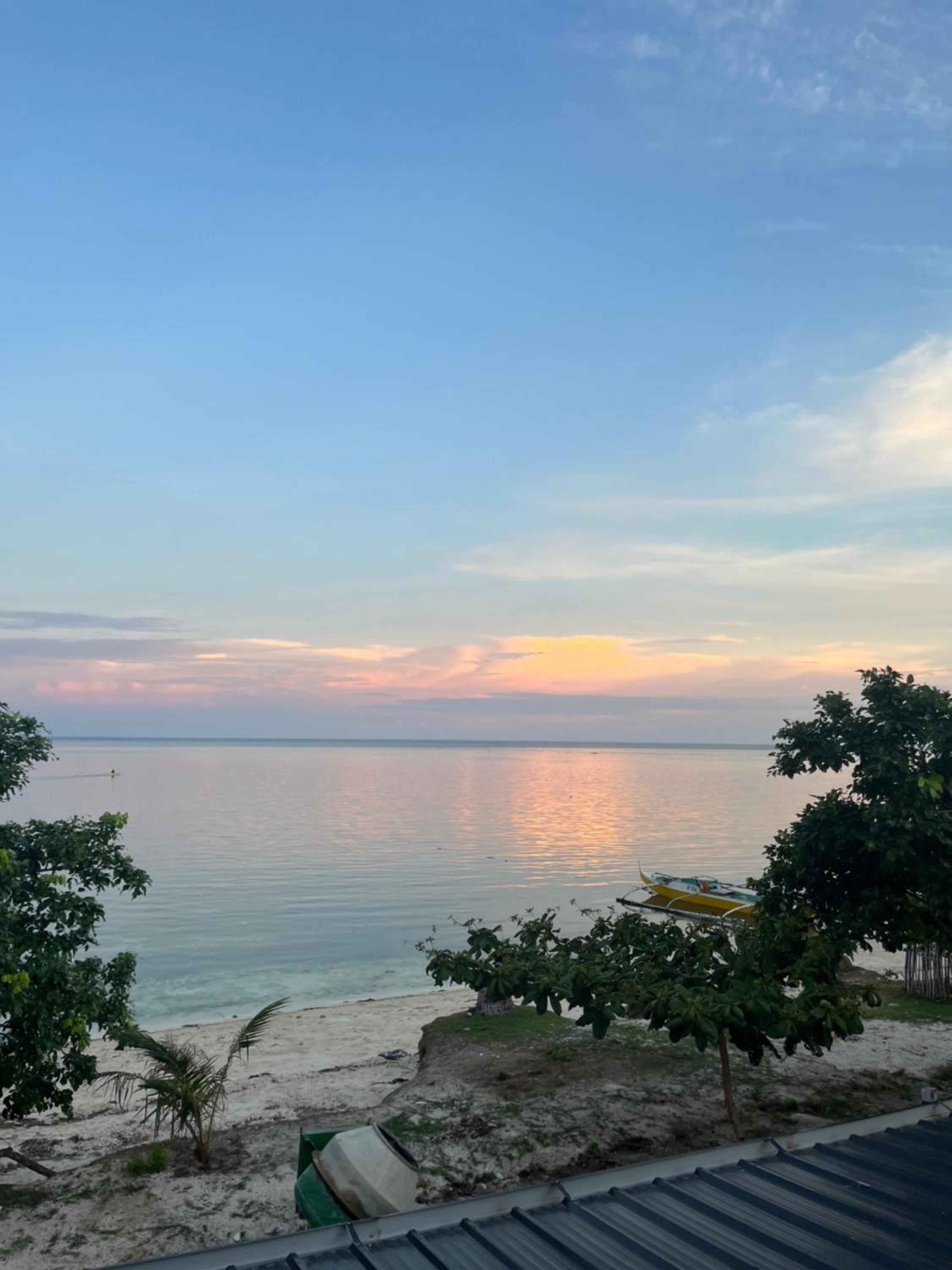 Mard Beach House Siquijor