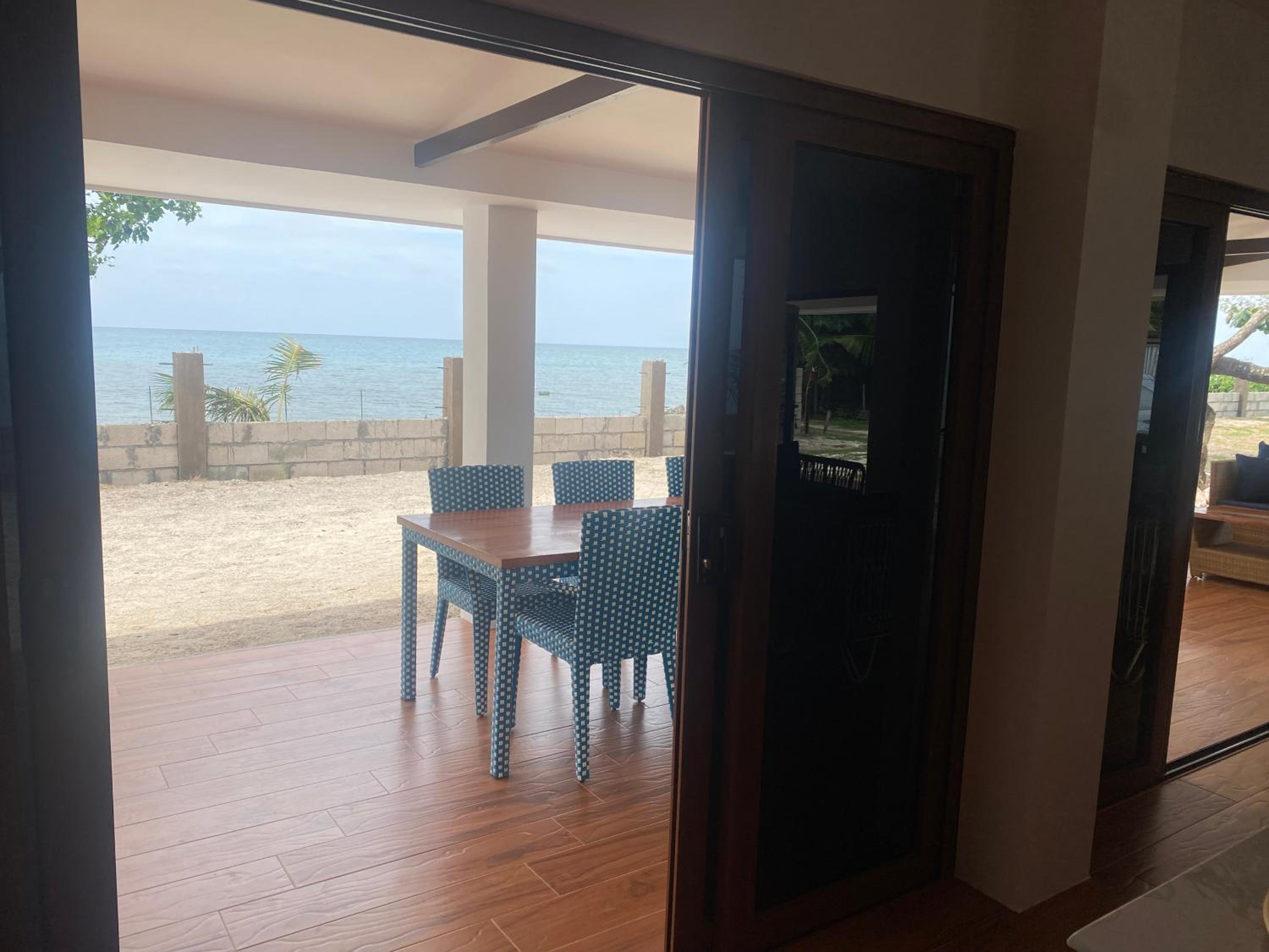 Mard Beach House Siquijor