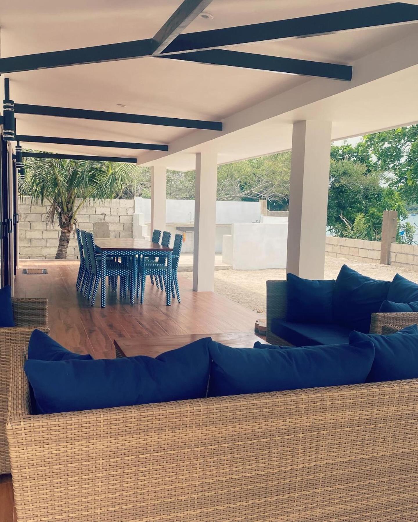 Mard Beach House Siquijor