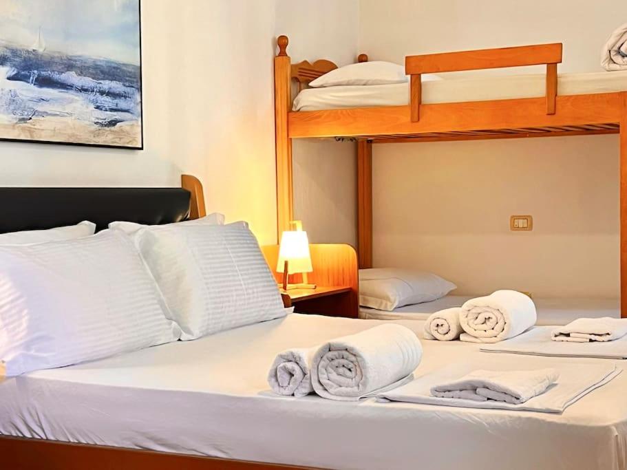 Doris Sea view Apartment