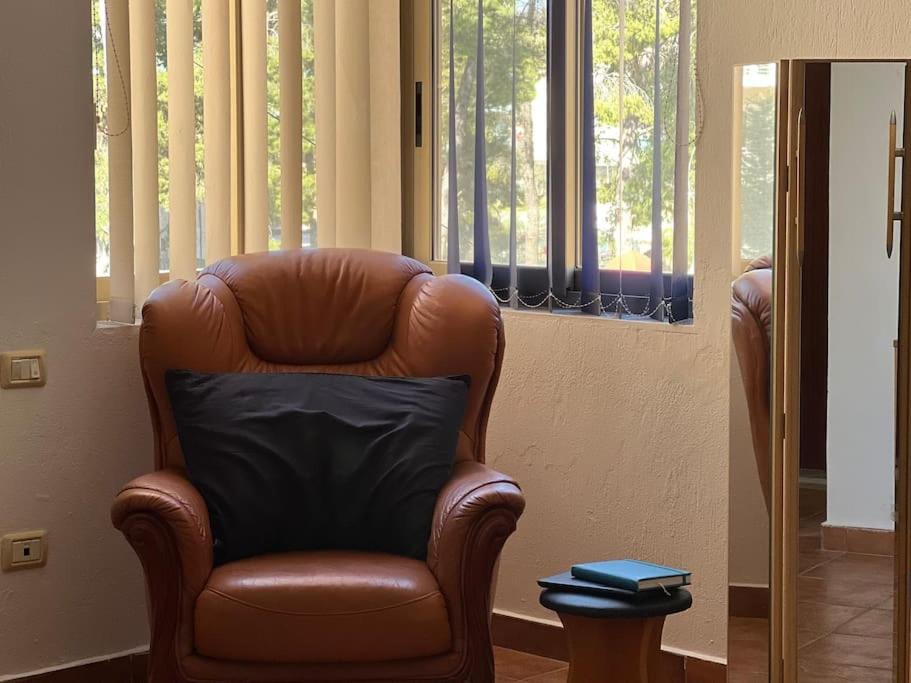 Doris Sea view Apartment