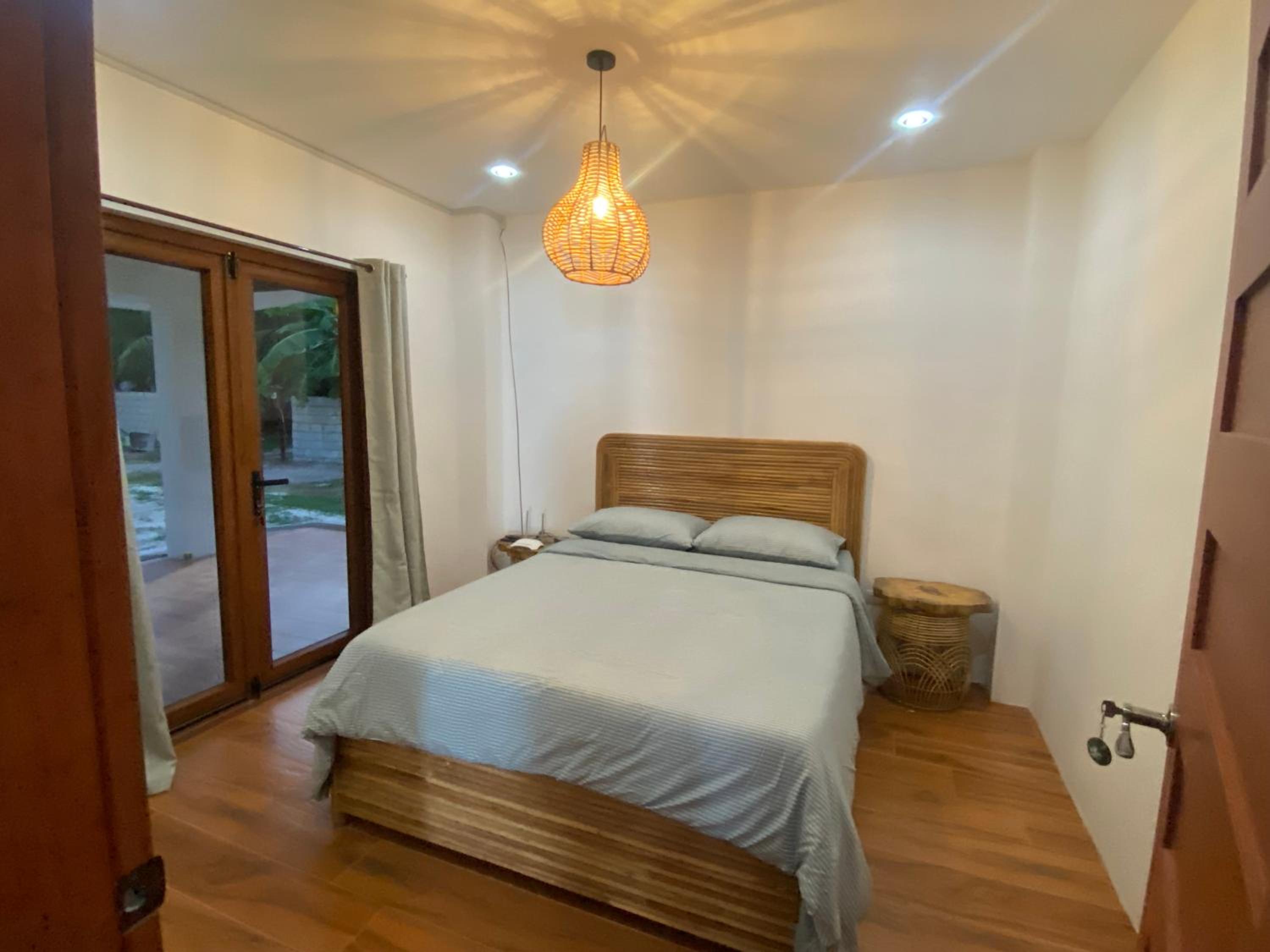 Mard Beach House Siquijor
