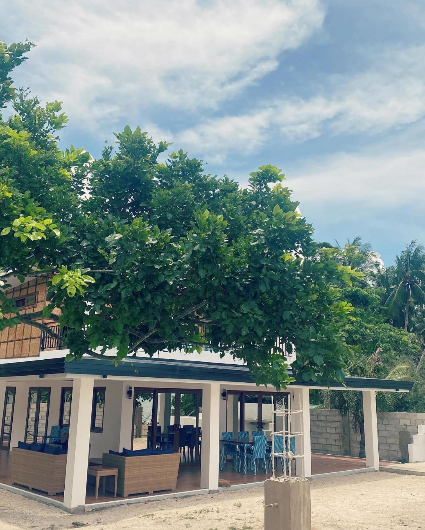 Mard Beach House Siquijor