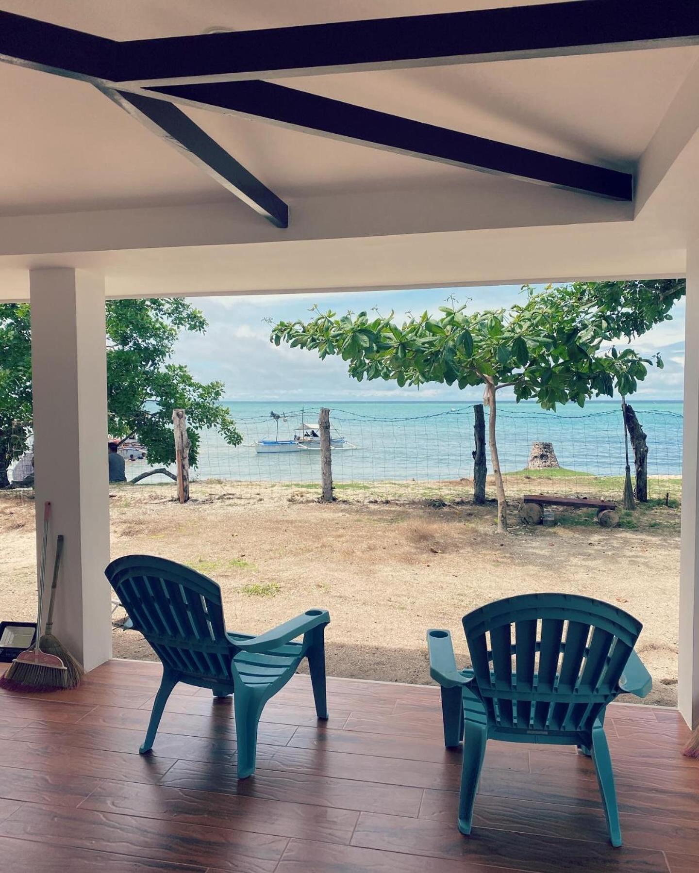 Mard Beach House Siquijor