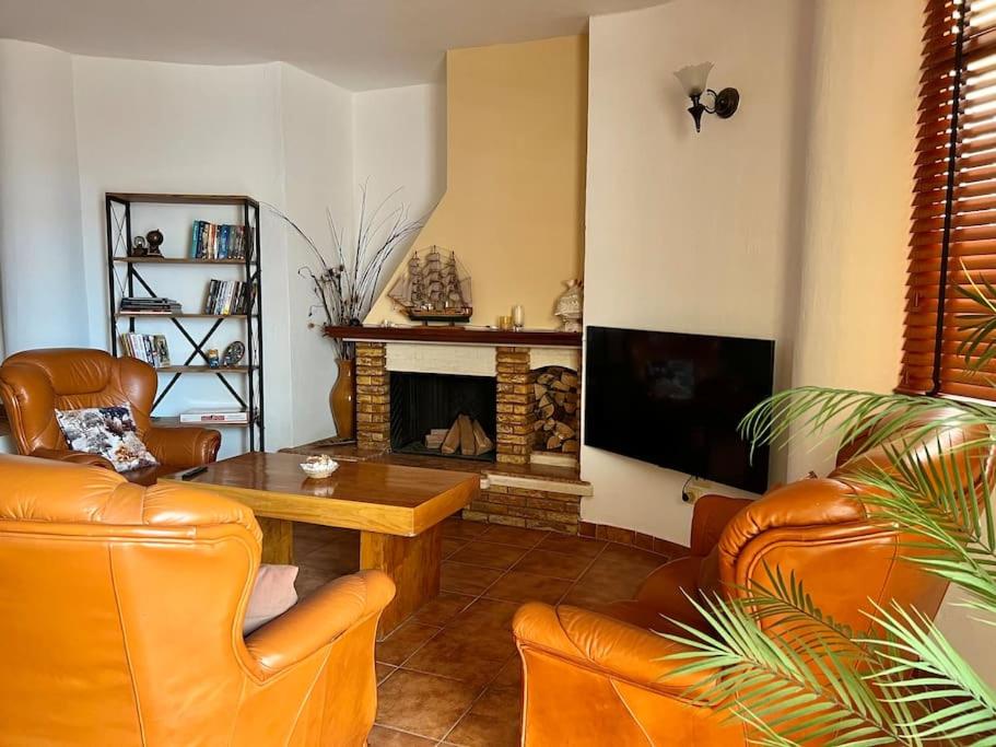 Doris Sea view Apartment