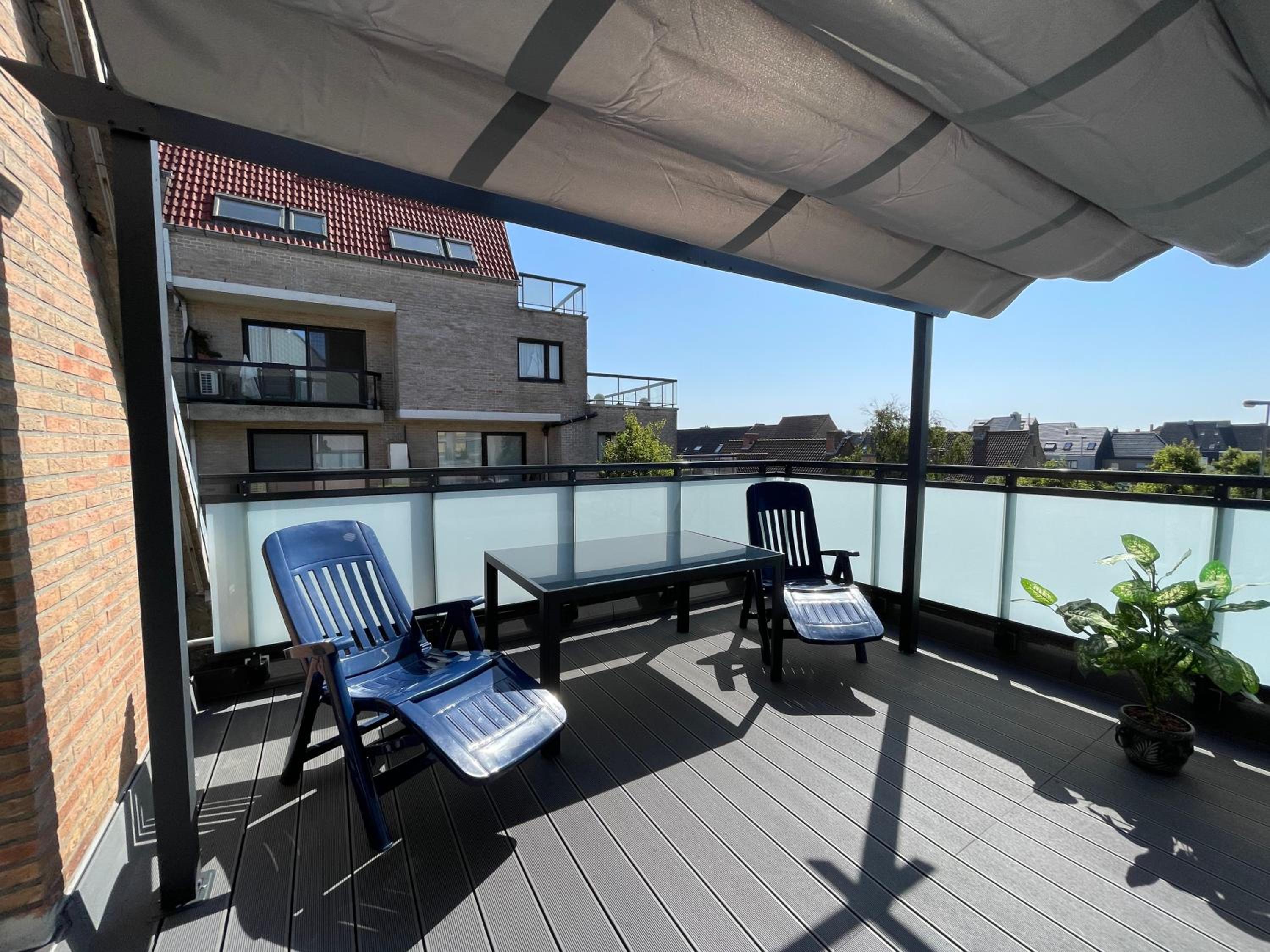 Gasthaus A&S - Oostende - Beach