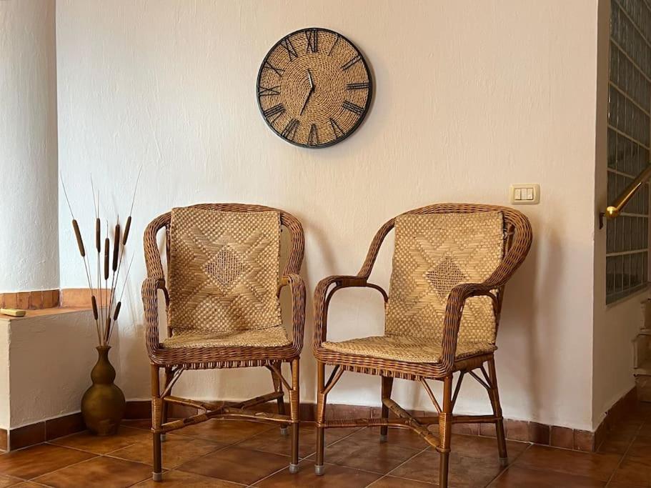 Doris Sea view Apartment