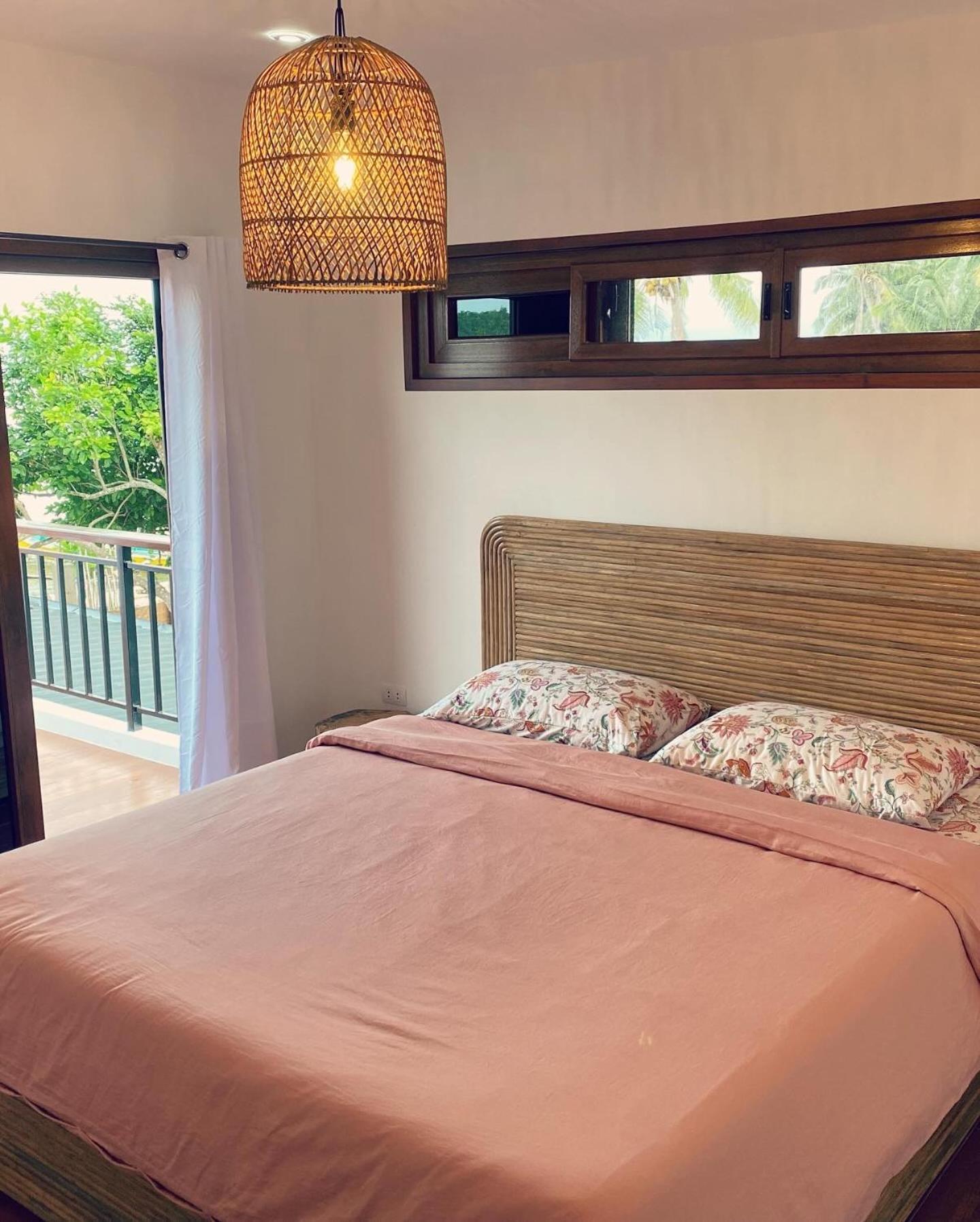 Mard Beach House Siquijor