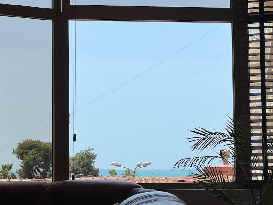 Doris Sea view Apartment