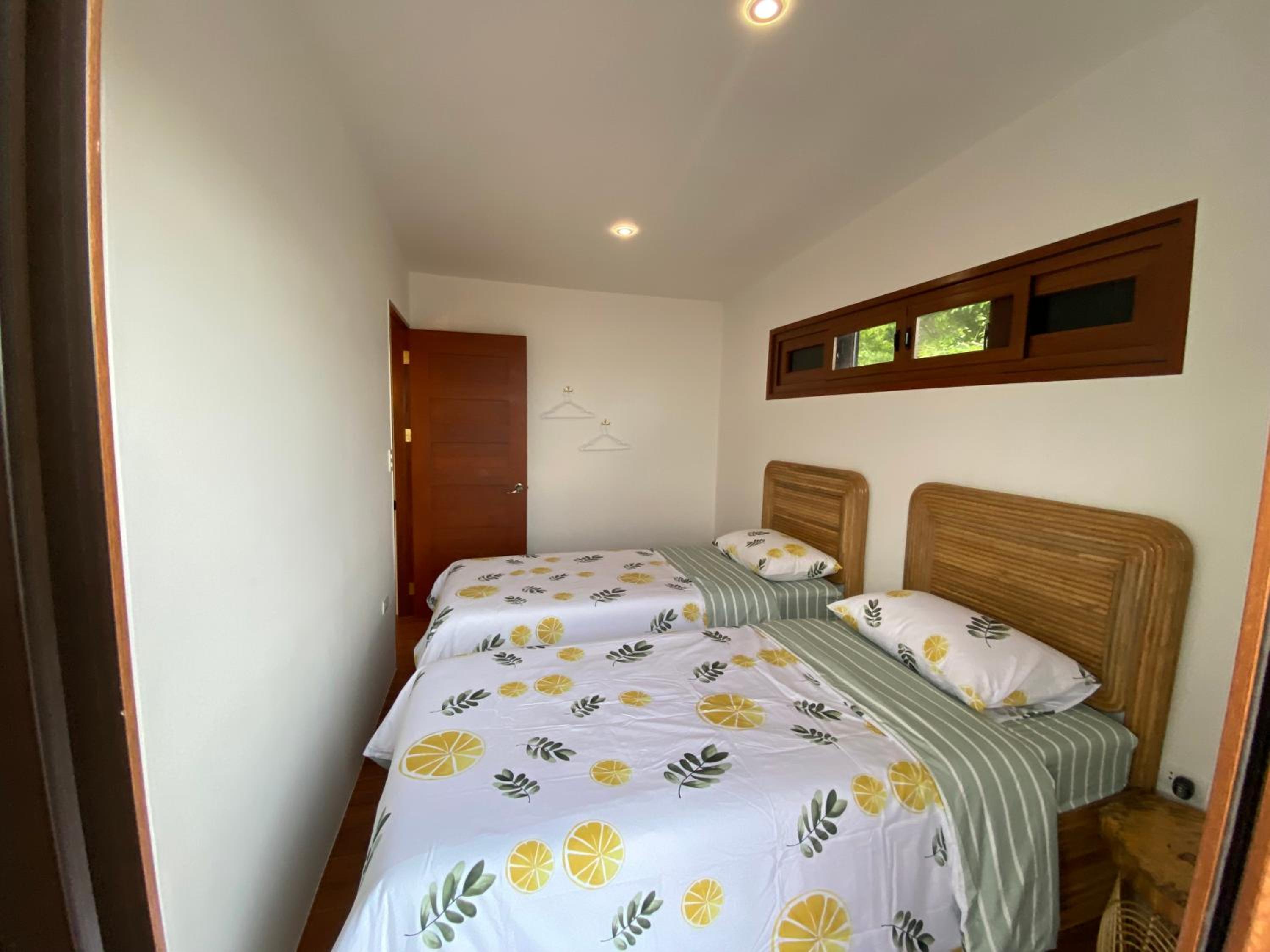 Mard Beach House Siquijor
