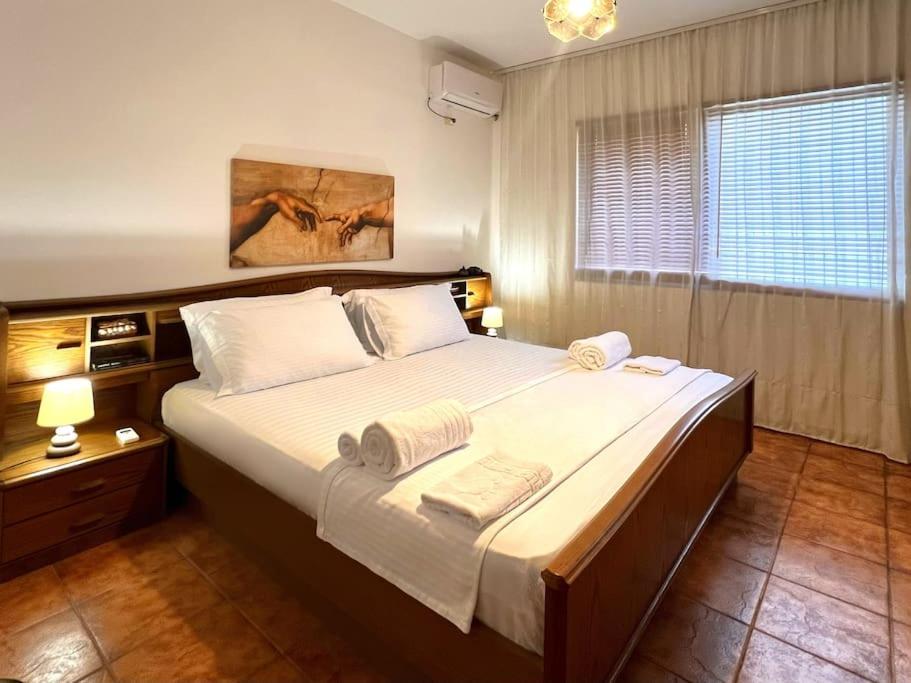 Doris Sea view Apartment