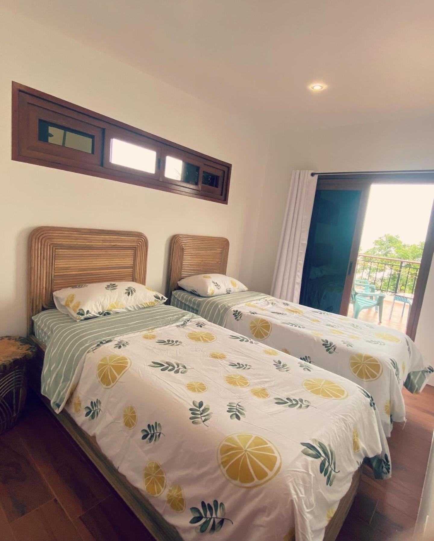 Mard Beach House Siquijor