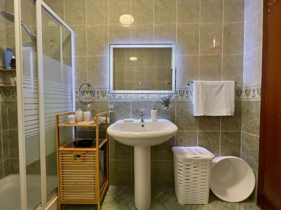 Doris Sea view Apartment