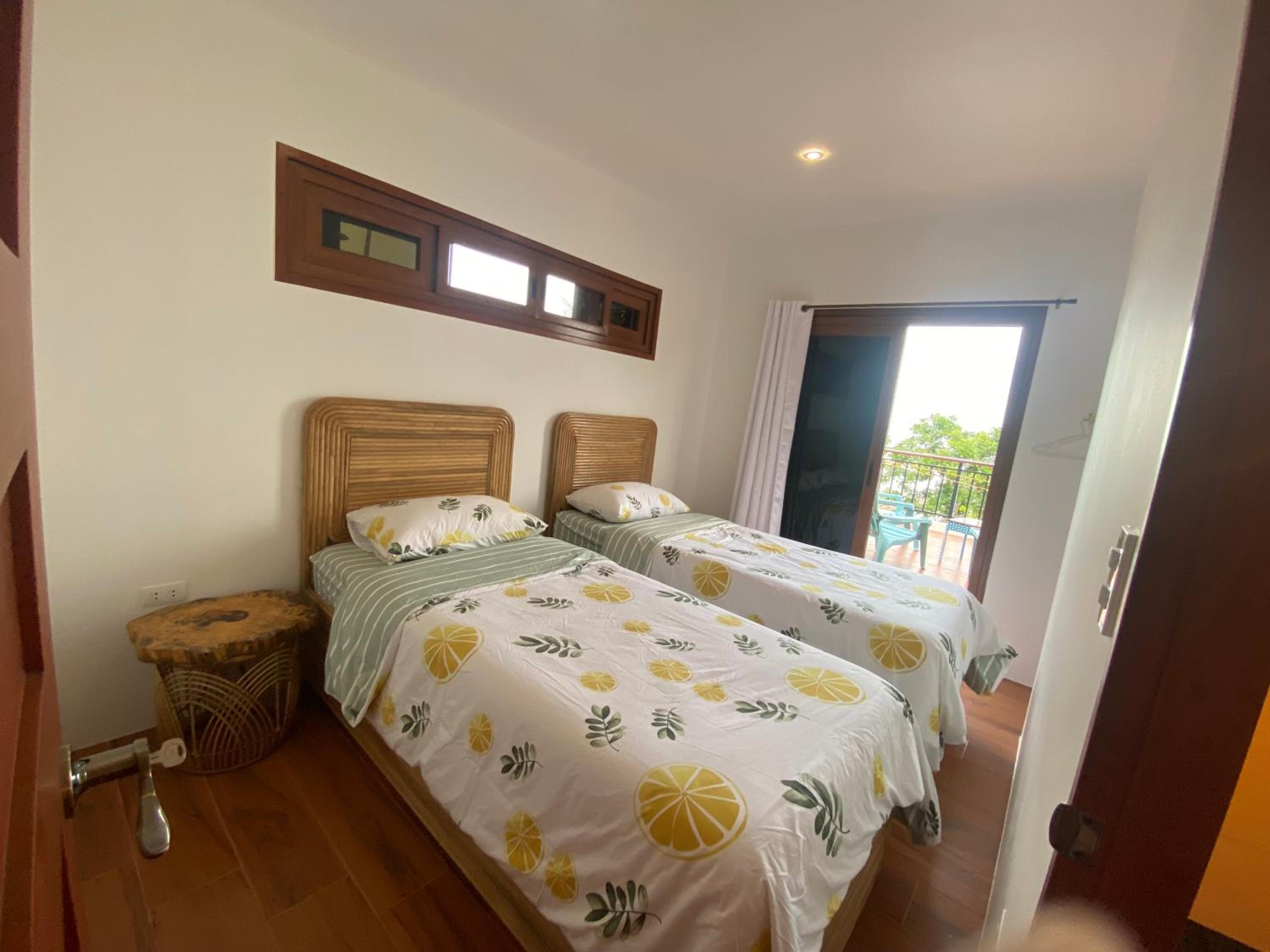 Mard Beach House Siquijor