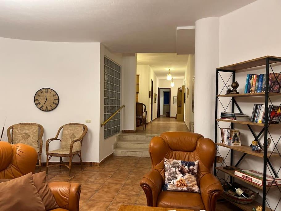 Doris Sea view Apartment