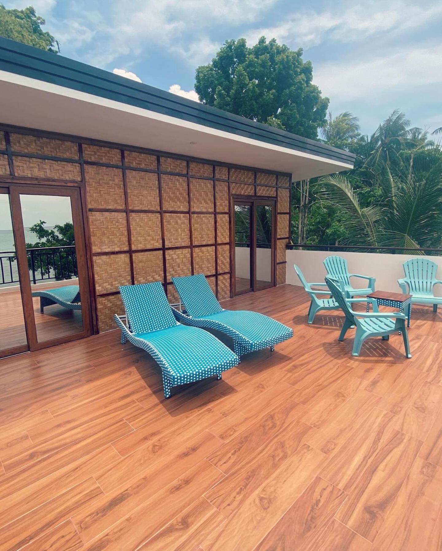 Mard Beach House Siquijor