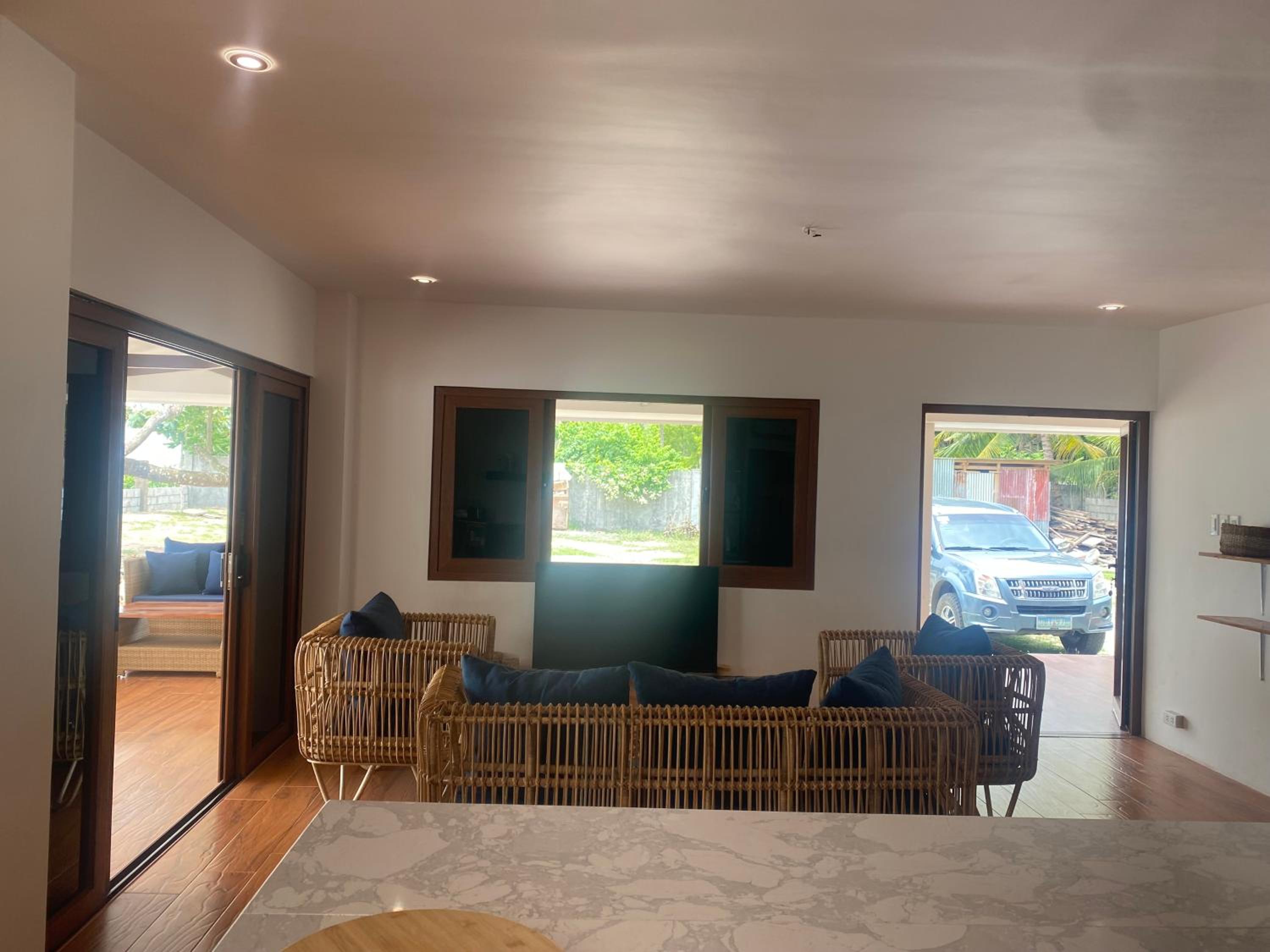 Mard Beach House Siquijor