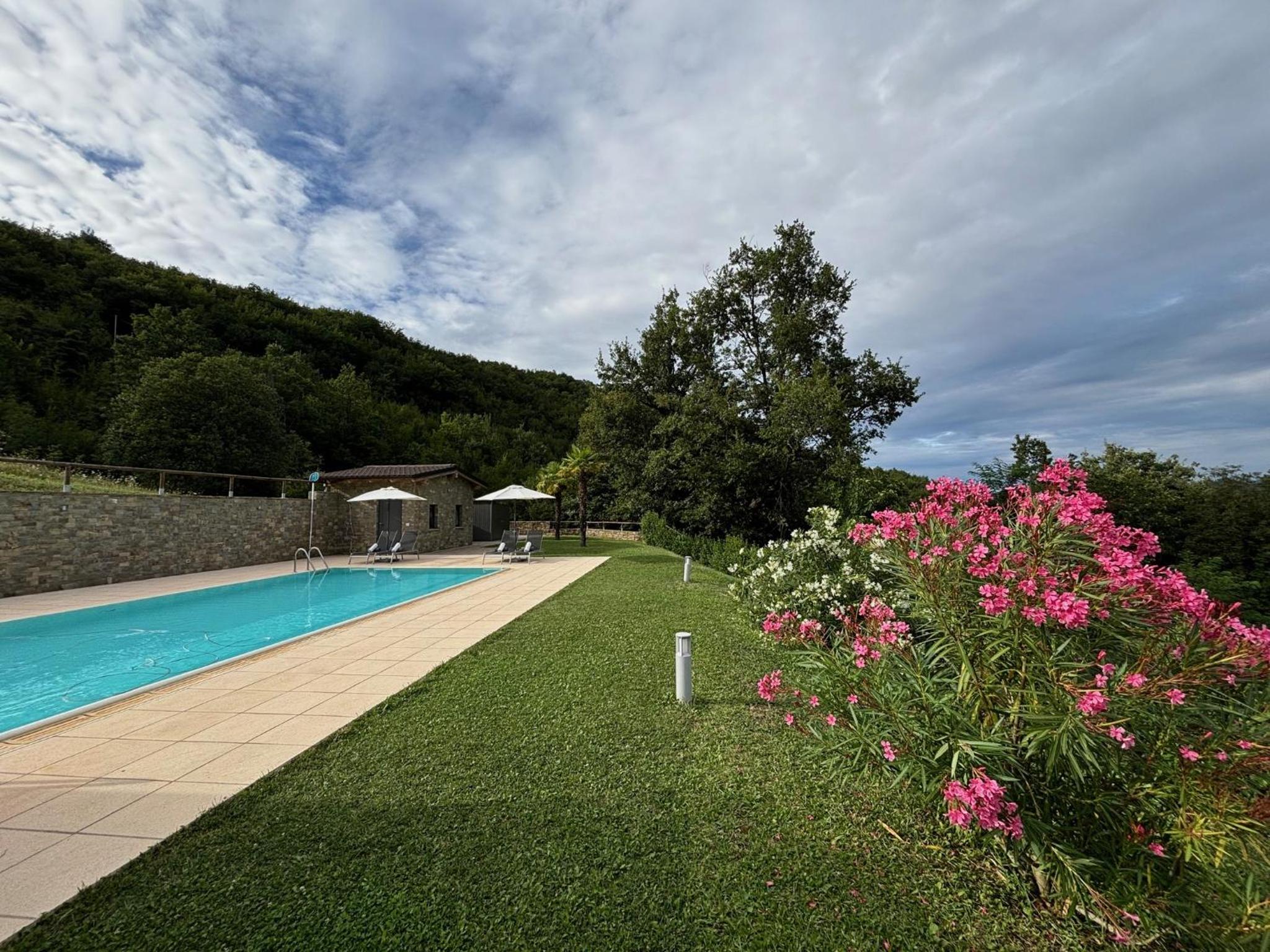 CIRIELLA VILLAGE