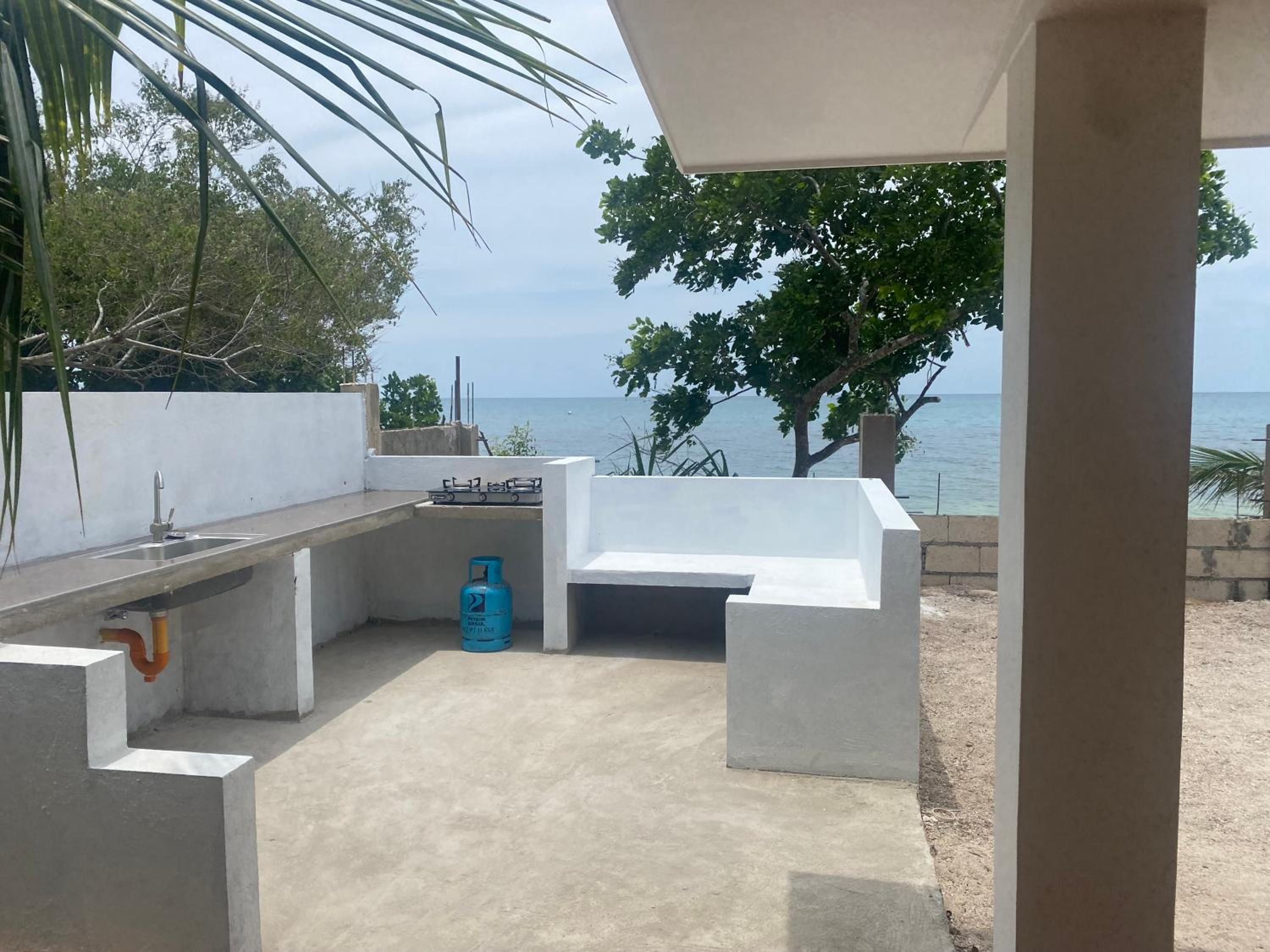 Mard Beach House Siquijor