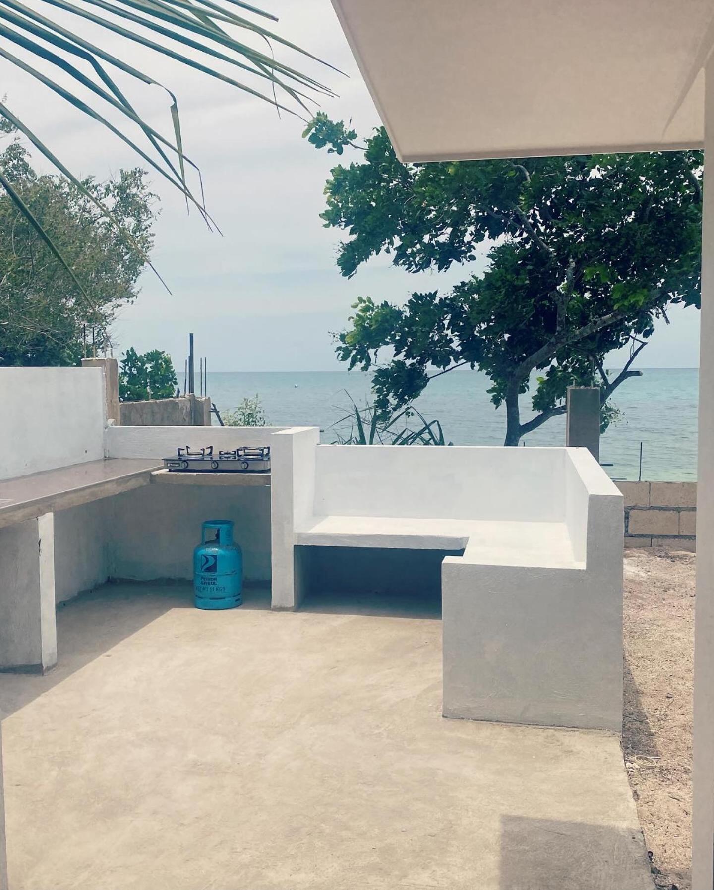 Mard Beach House Siquijor