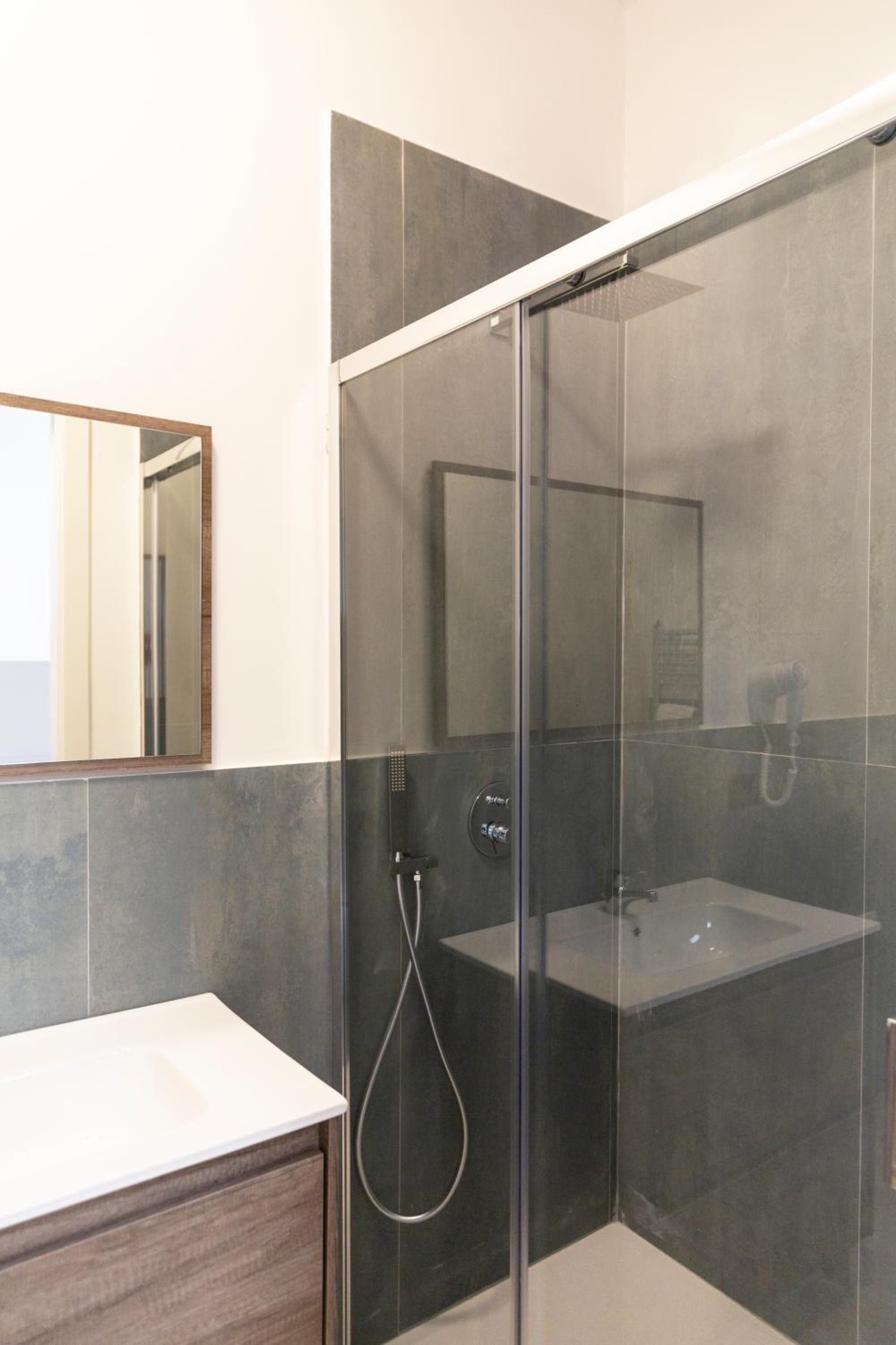 Flamengo rooms