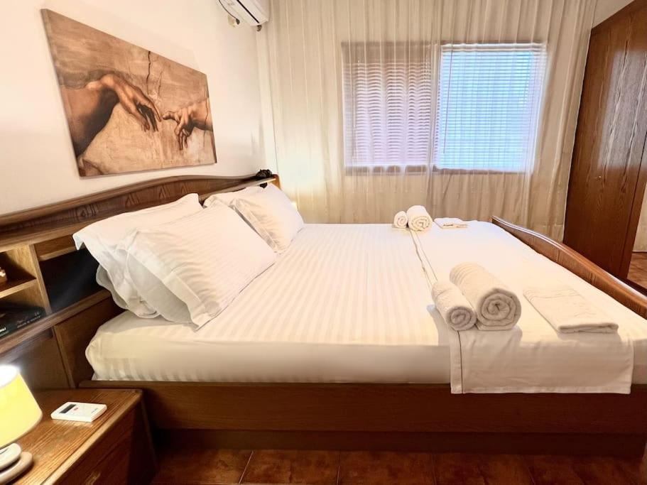Doris Sea view Apartment