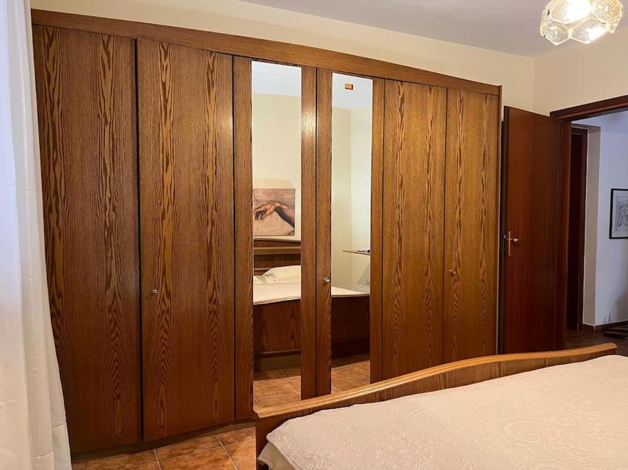 Doris Sea view Apartment