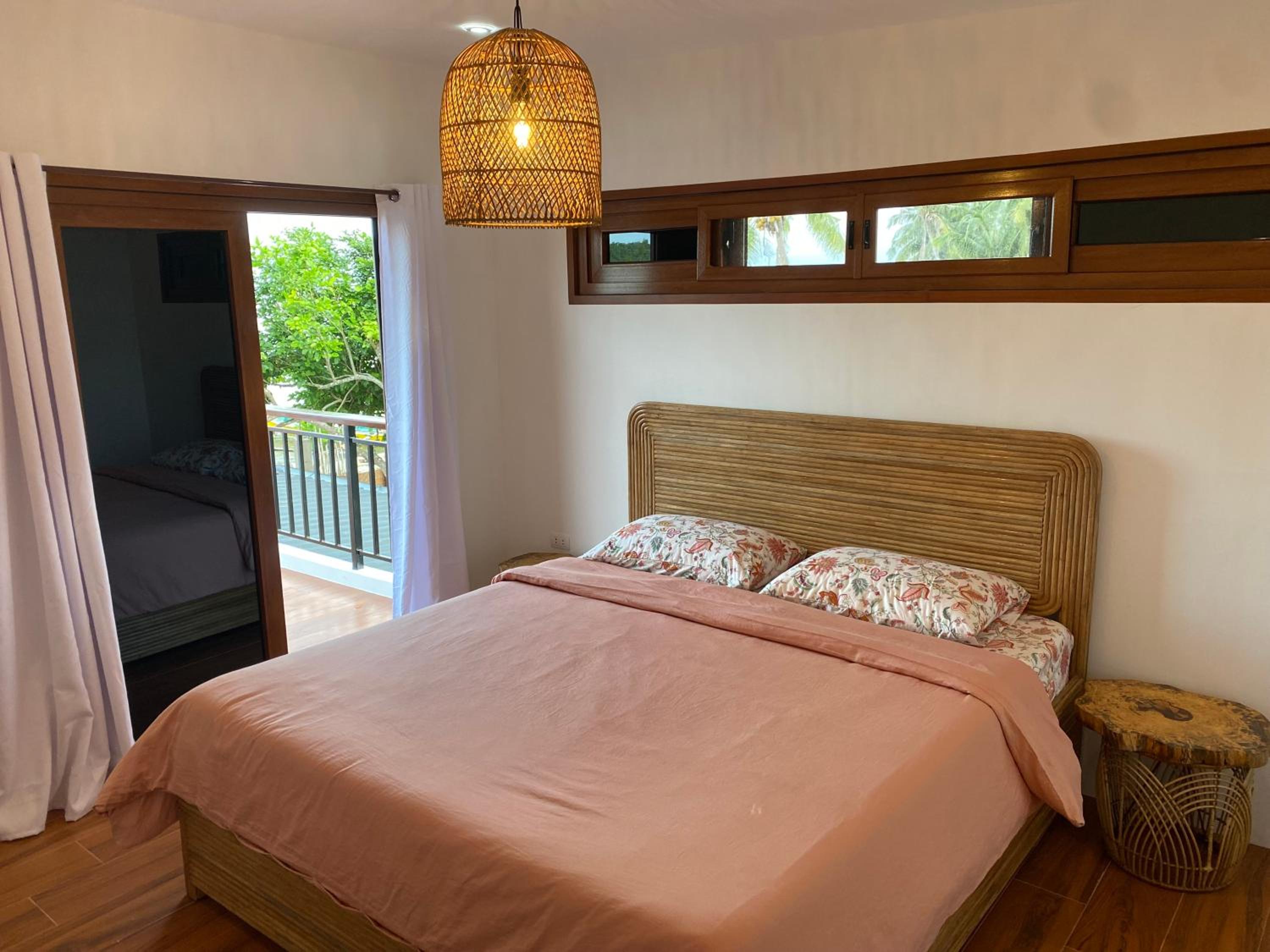 Mard Beach House Siquijor