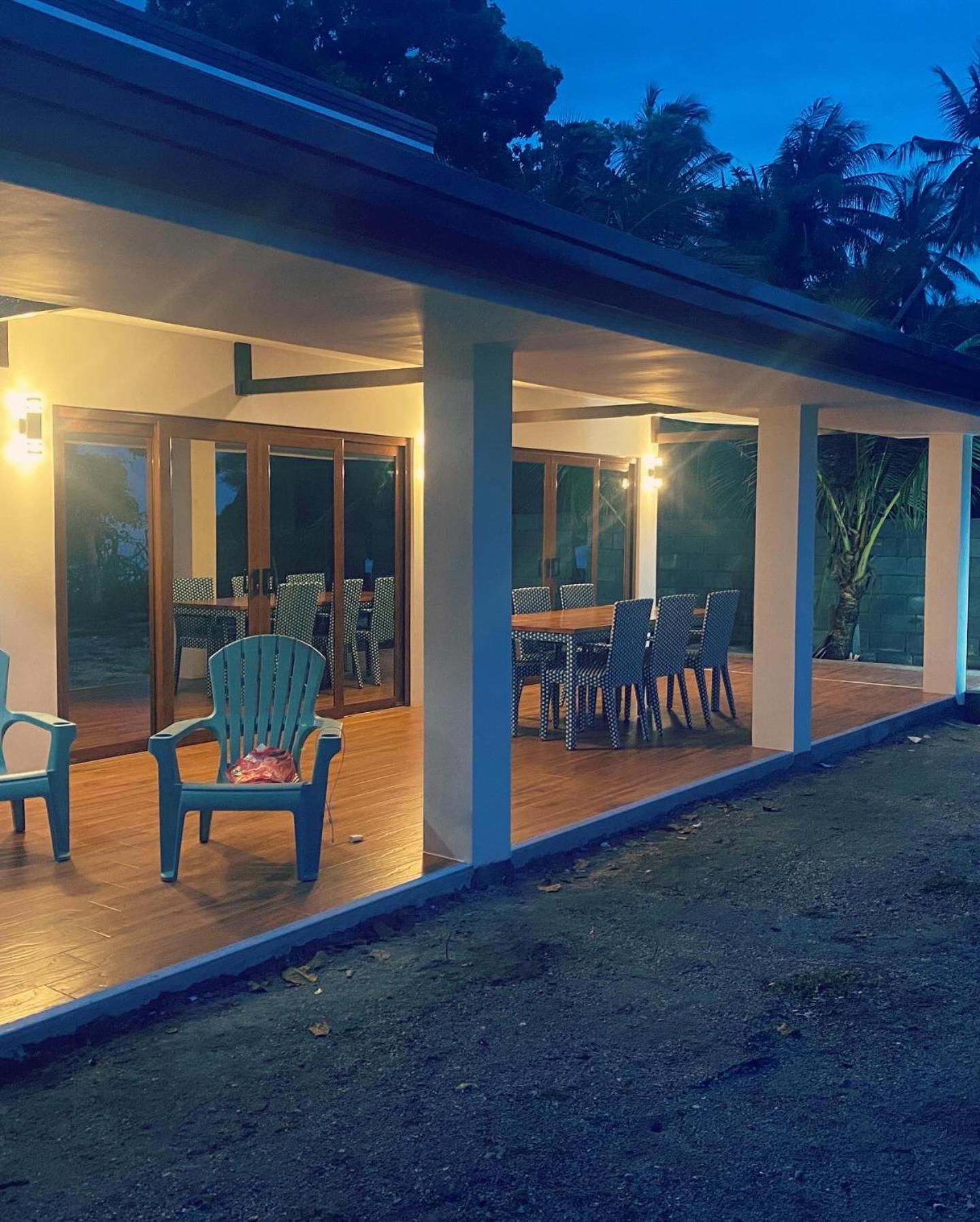 Mard Beach House Siquijor