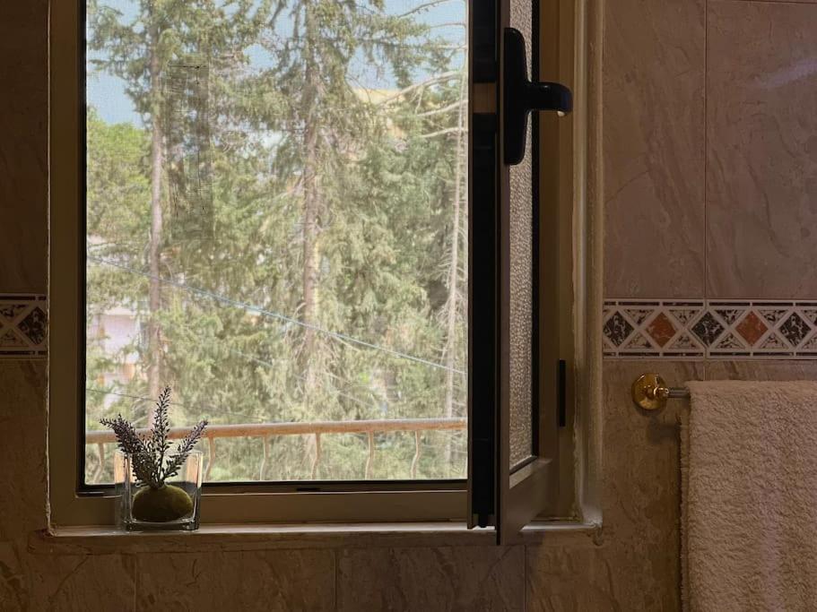 Doris Sea view Apartment
