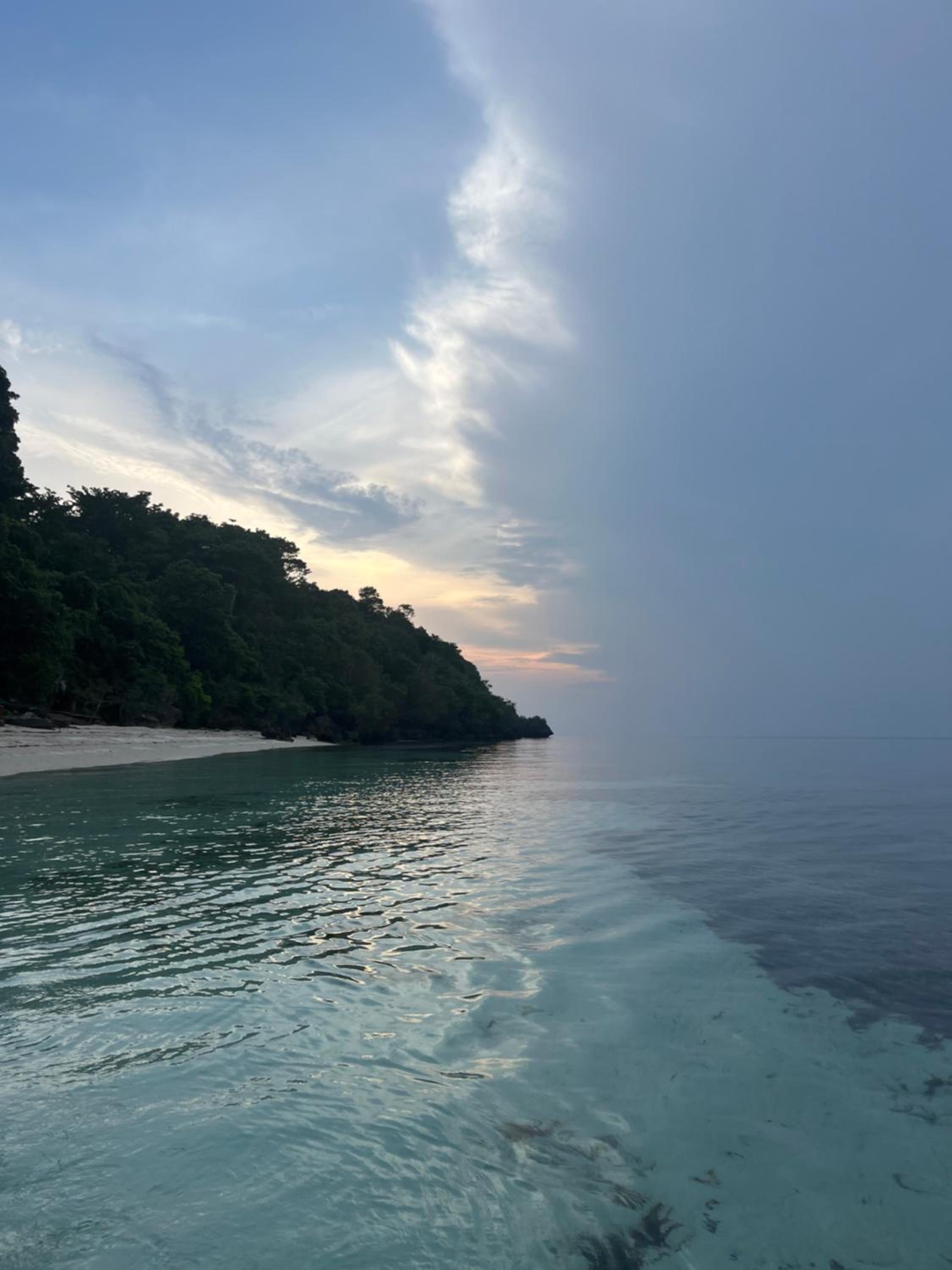 Mard Beach House Siquijor
