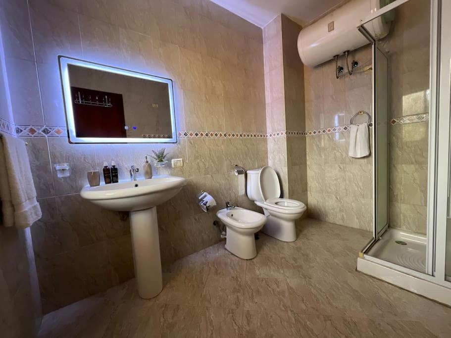 Doris Sea view Apartment