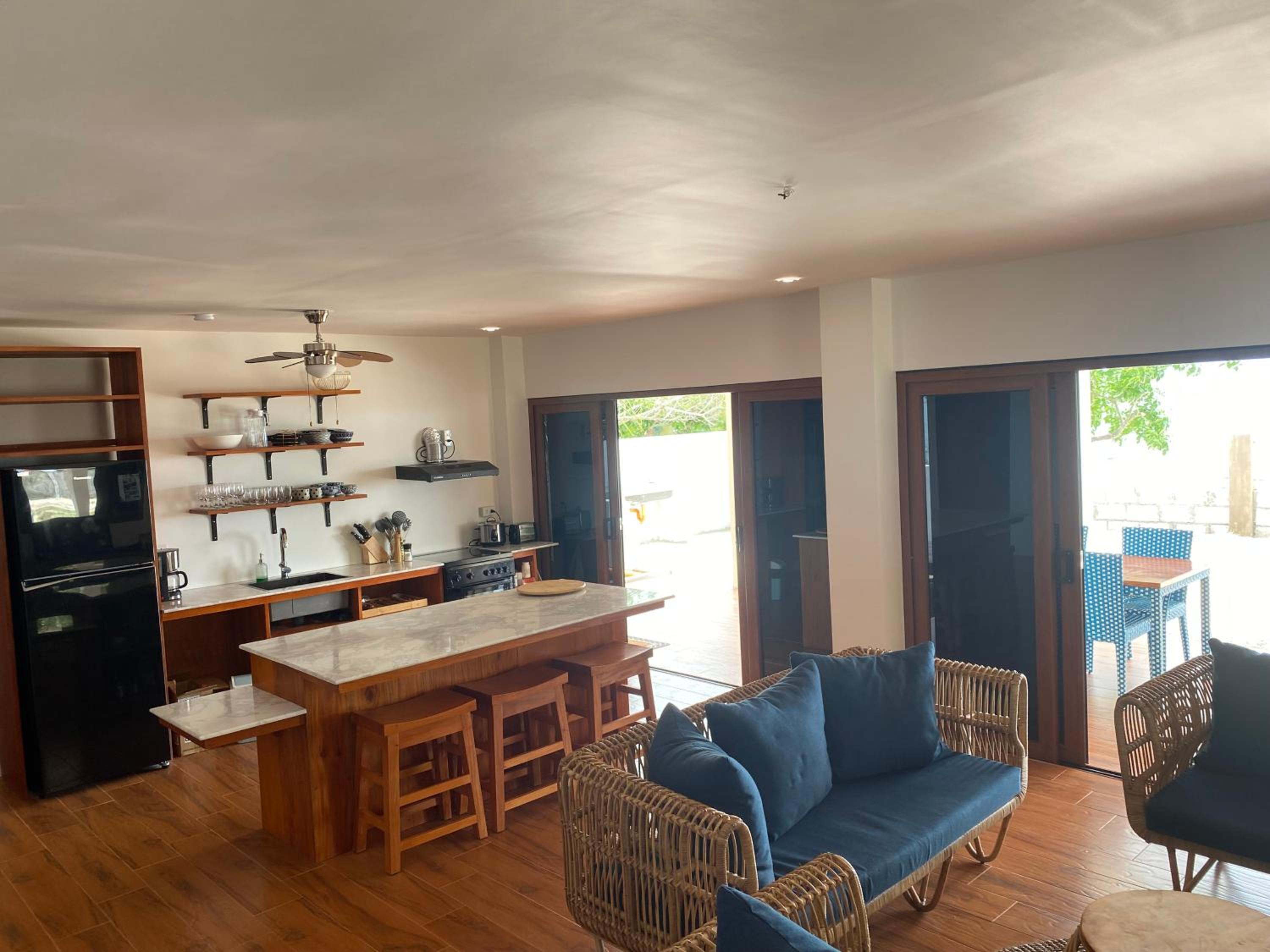 Mard Beach House Siquijor
