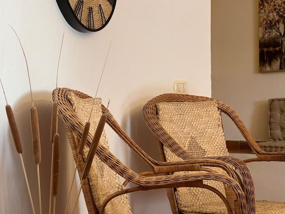 Doris Sea view Apartment
