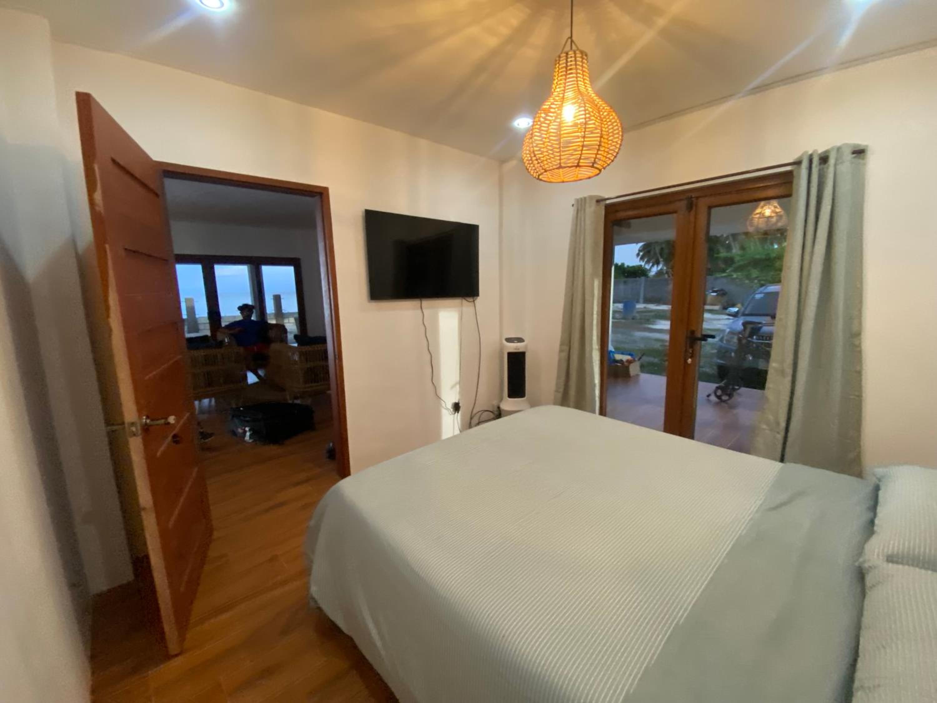 Mard Beach House Siquijor