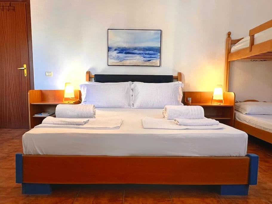 Doris Sea view Apartment