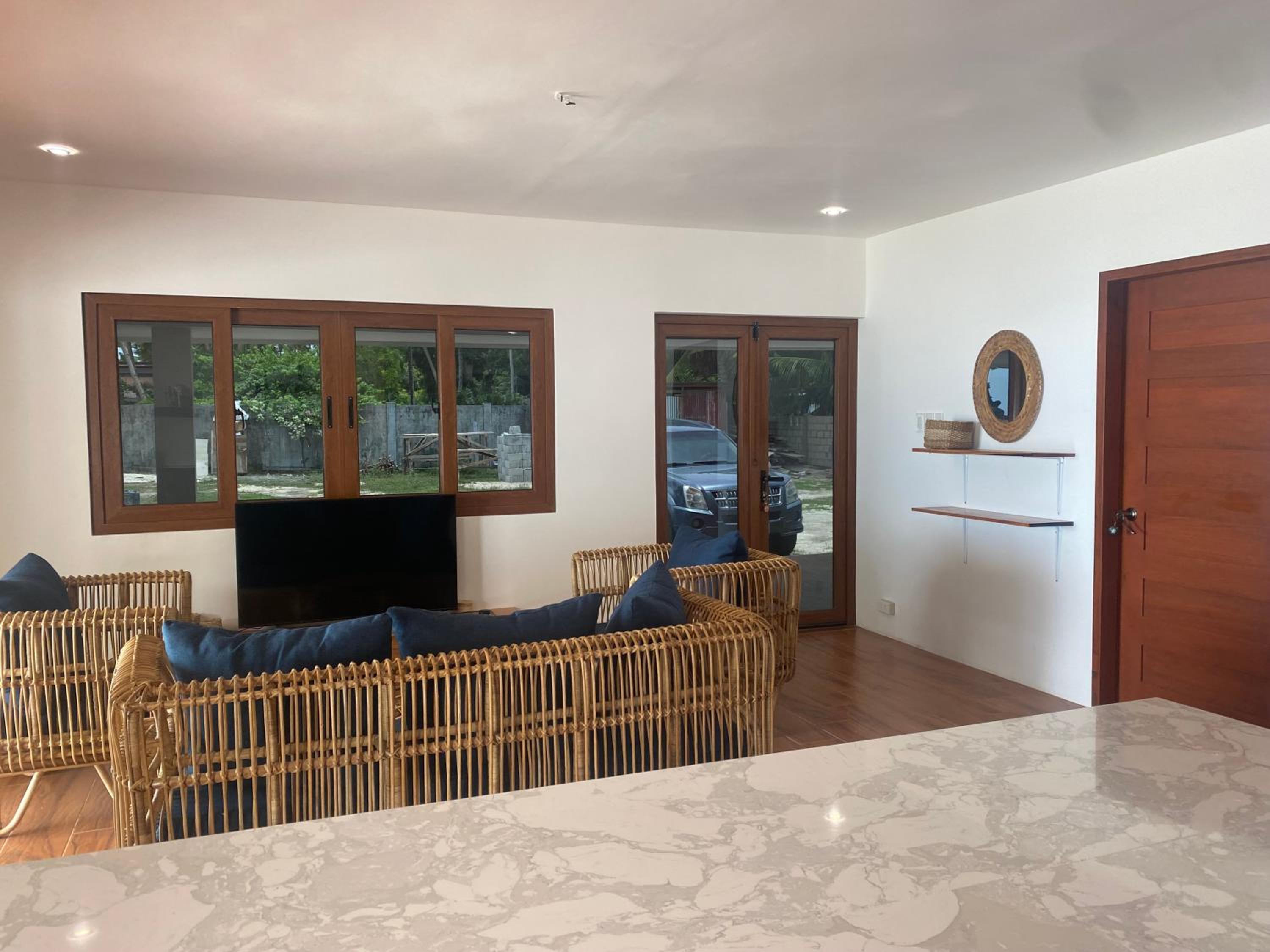 Mard Beach House Siquijor