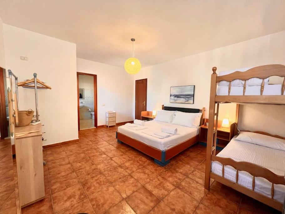 Doris Sea view Apartment