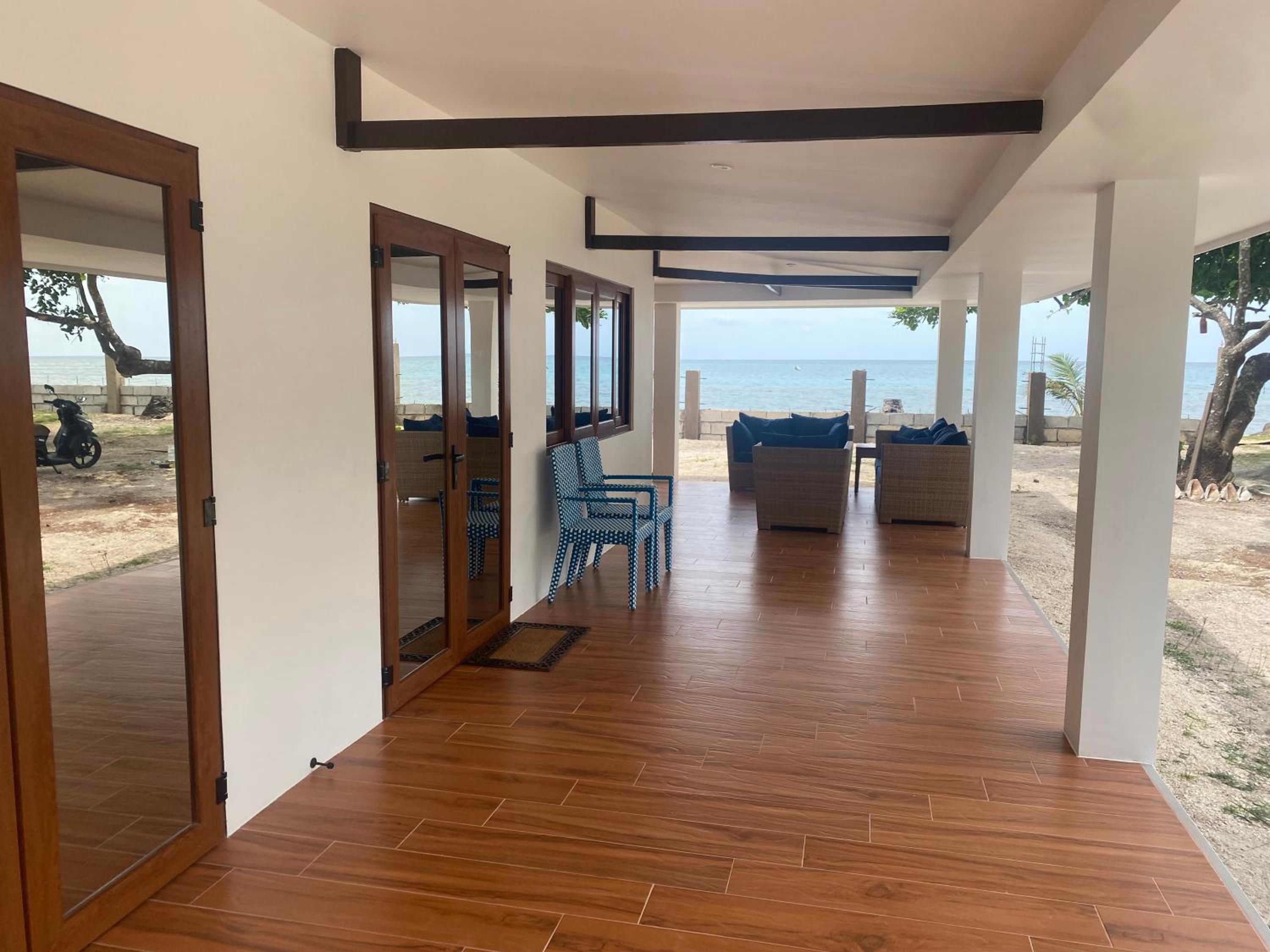 Mard Beach House Siquijor