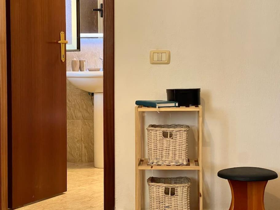Doris Sea view Apartment